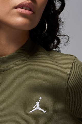 Vestido jersey - Verde oliva - Jordan