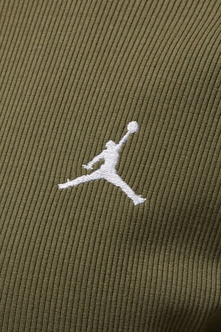 Vestido jersey - Verde oliva - Jordan