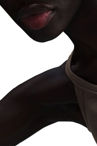 Vestido midi - Rosa - Nike