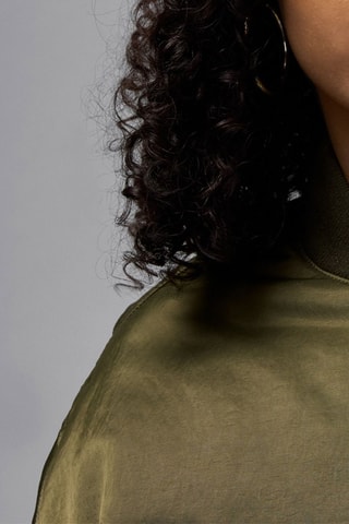 Bómber - Caqui - Jordan