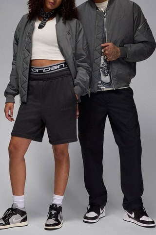 Bómber - Gris - Jordan