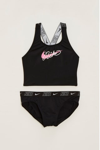 Maillot 2 pièces - Noir