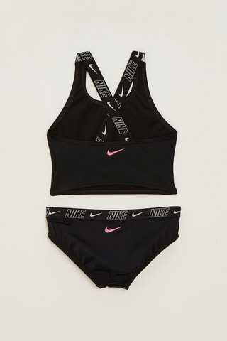 Maillot 2 pièces - Noir