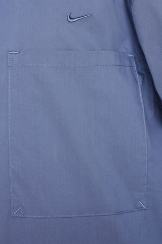 Chemisier ample- Bleu canard - Nike