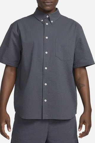 Chemise Life - Anthracite - Nike