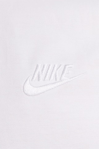 Chemise oversize - Blanc - Nike