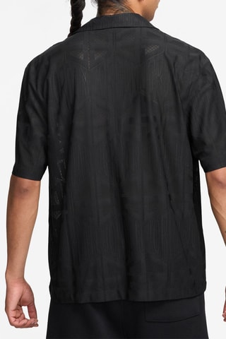 Camisa - Negro - Jordan