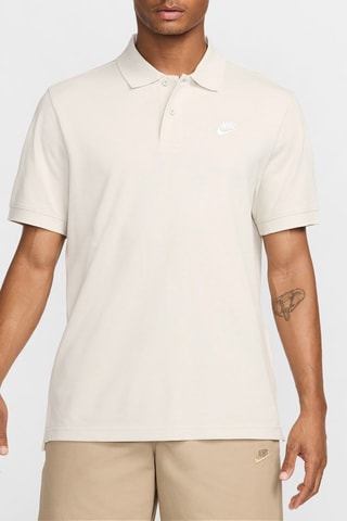 Polo - Ecru - Nike