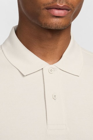 Polo - Ecru - Nike
