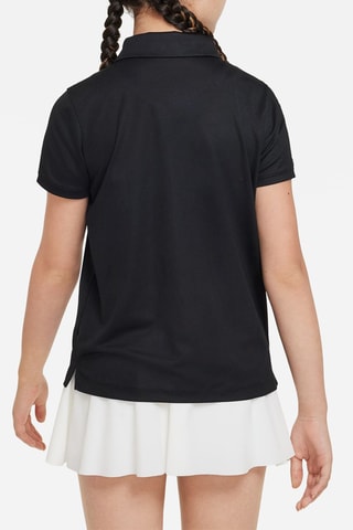 Polo regular de golf Victory - Noir - Nike