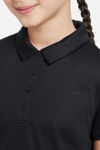 Polo regular de golf Victory - Noir - Nike