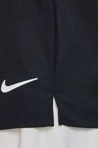 Polo regular de golf Victory - Noir - Nike