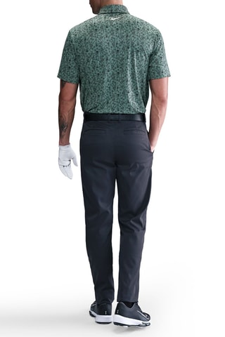 Polo de golf - Verde - Nike