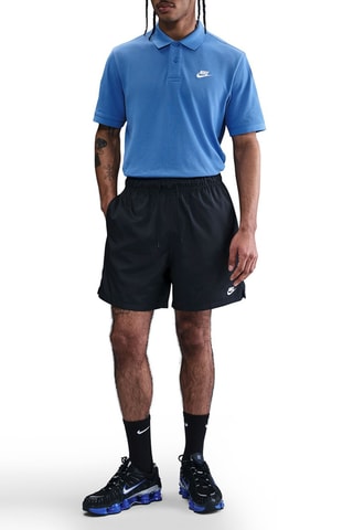 Polo de entrenamiento - Azul cobalto - Nike