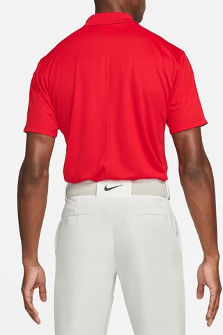 Polo de golf - Rojo - Nike