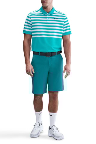 Polo de golf - Turquesa - Nike