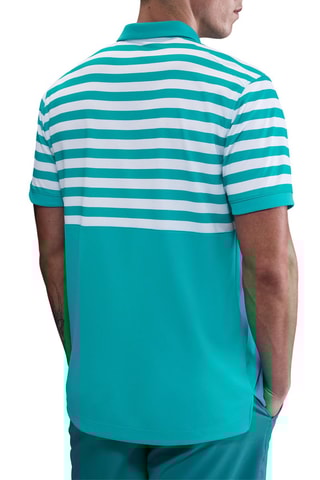 Polo de golf - Turquesa - Nike