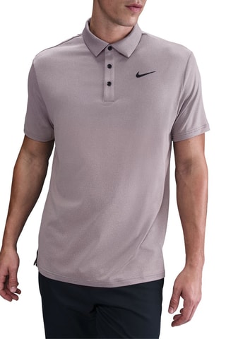 Polo de golf - Topo - Nike