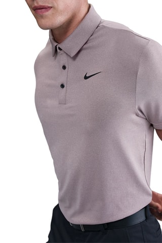 Polo de golf - Topo - Nike