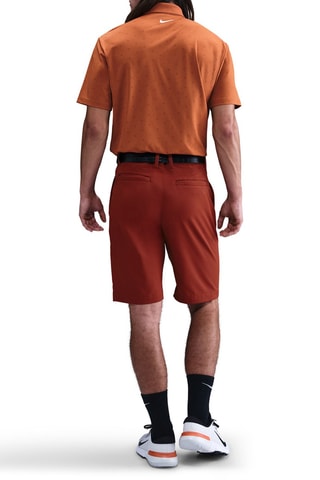 Polo de golf - Naranja - Nike