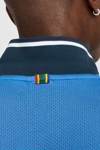 Polo de tenis - Azul -­ Nike