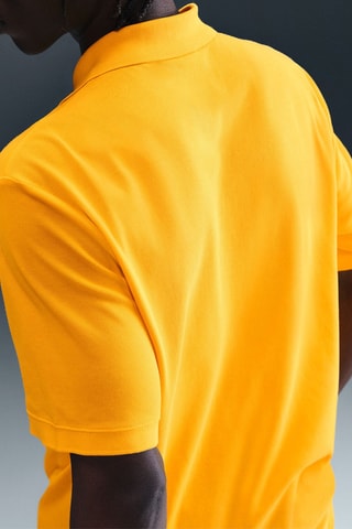 Polo - Amarillo - Nike