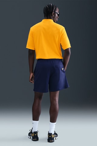 Polo - Amarillo - Nike