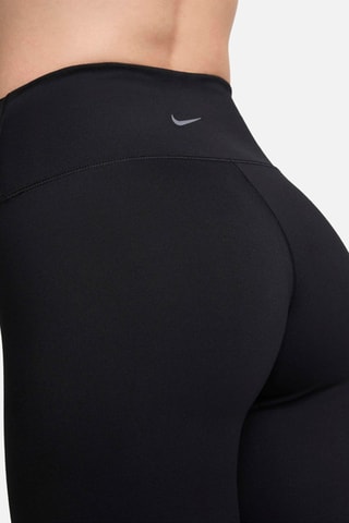 Leggings de fitness de tiro alto One - Negro - Nike