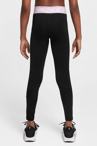 Fitnesslegging - Zwart - Nike