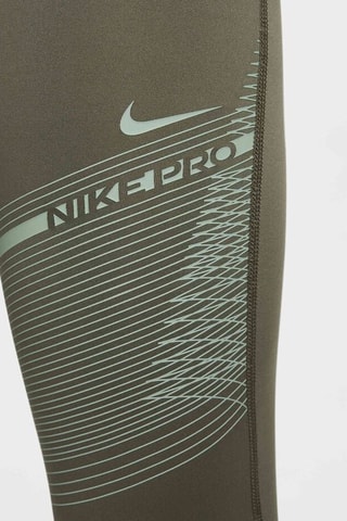 Legging - Vert olive