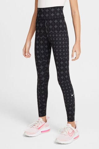 Legging taille haute - Noir - Nike