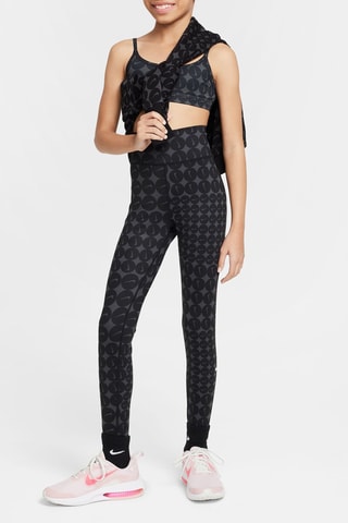 Legging taille haute - Noir - Nike