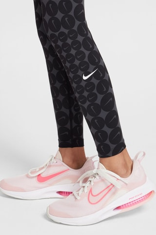 Legging taille haute - Noir - Nike