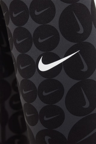 Legging taille haute - Noir - Nike