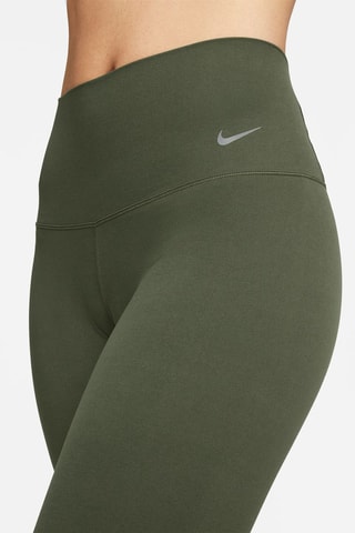Leggings deportivos Zenvy - Verde - Nike