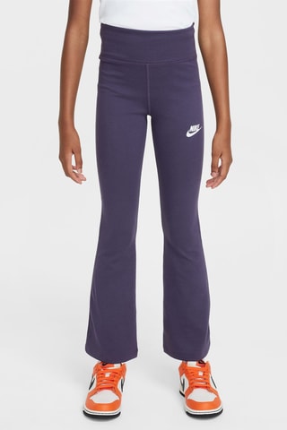 Legging taille haute - Violet - Nike