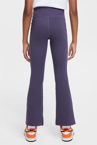 Legging taille haute - Violet - Nike