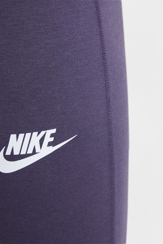 Legging taille haute - Violet - Nike