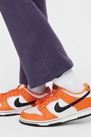 Legging taille haute - Violet - Nike