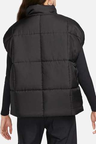 Chaleco Nike Sportswear Classic Puffer - Negro
