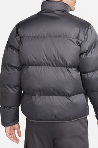 Anorak - Gris oscuro - Nike