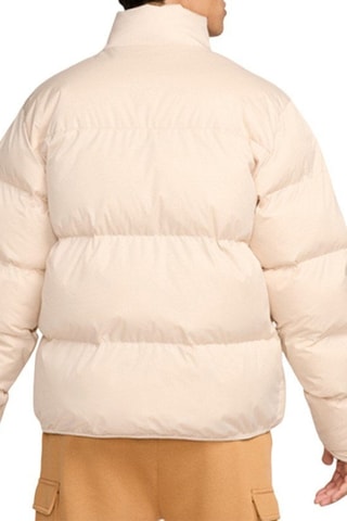 Anorak Club - Beige - Nike