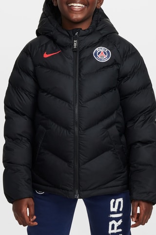Anorak Paris Saint-Germain - Negro - Nike