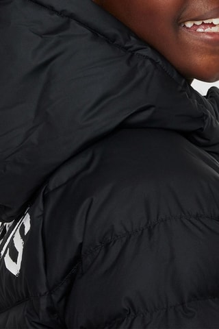 Anorak Paris Saint-Germain - Negro - Nike