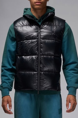 Chaleco Flight - Negro - Jordan