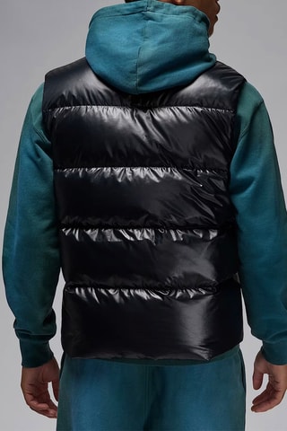 Chaleco Flight - Negro - Jordan
