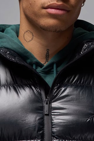 Chaleco Flight - Negro - Jordan