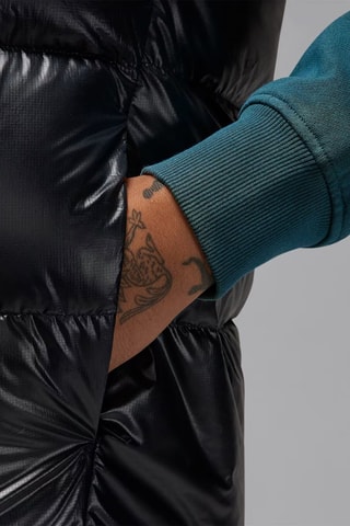 Chaleco Flight - Negro - Jordan