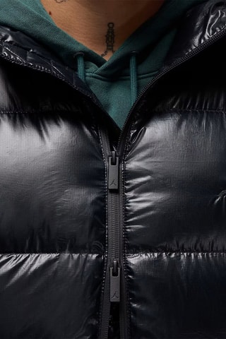 Chaleco Flight - Negro - Jordan