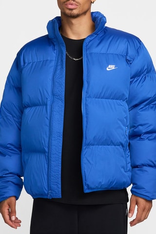Anorak - Azul rey - Nike